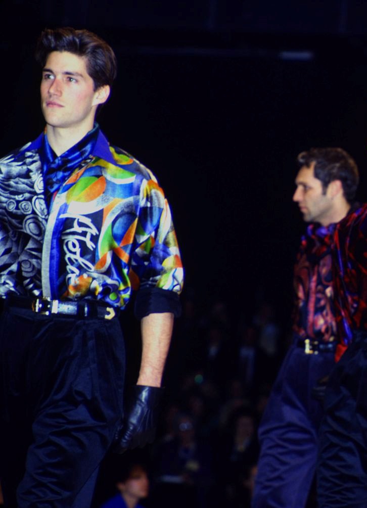 Matthew Fox
