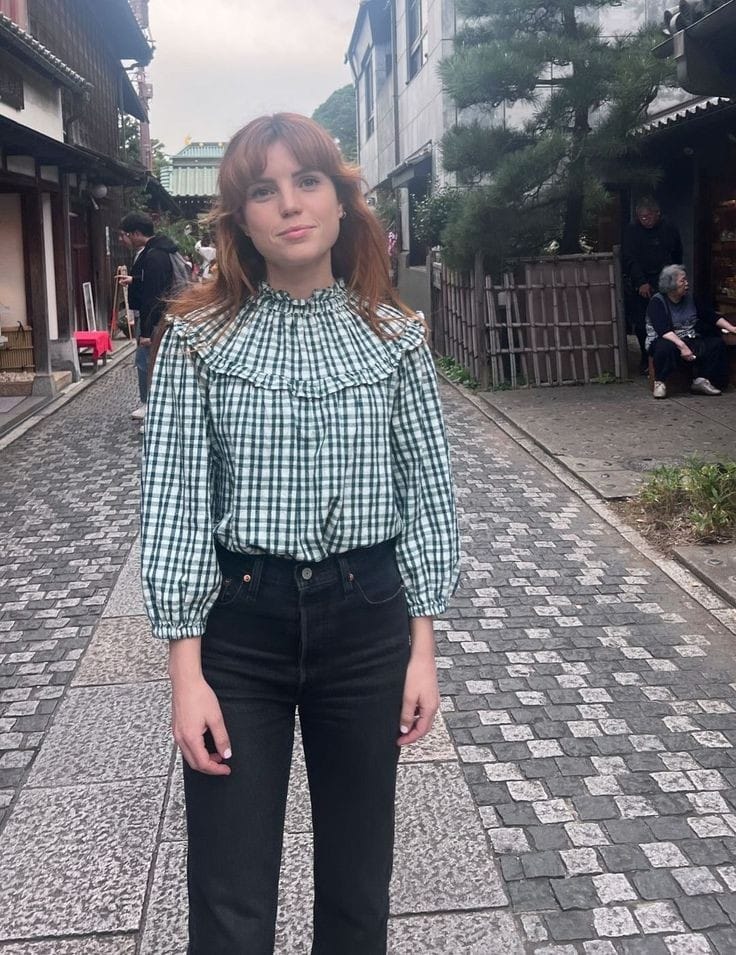 Sydney Sierota