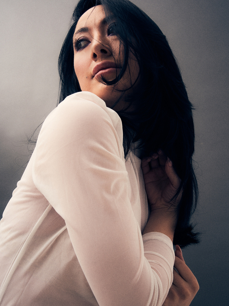 Faye Viviana