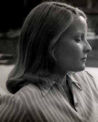 Madeleine Sologne