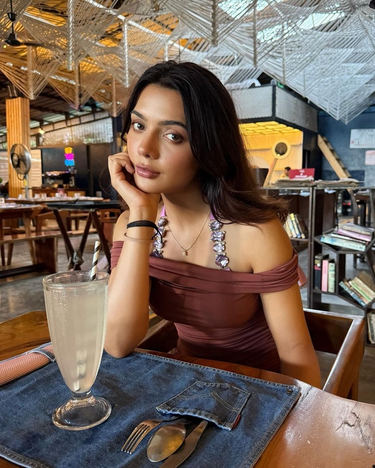 Ruhi Singh