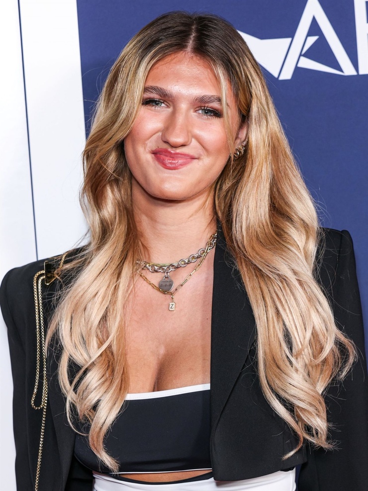 Zsa Zsa Zemeckis