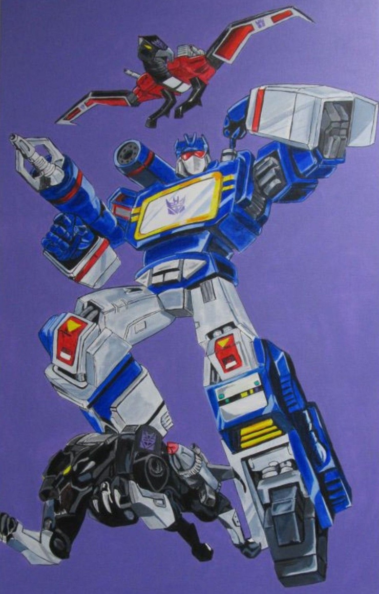 Soundwave