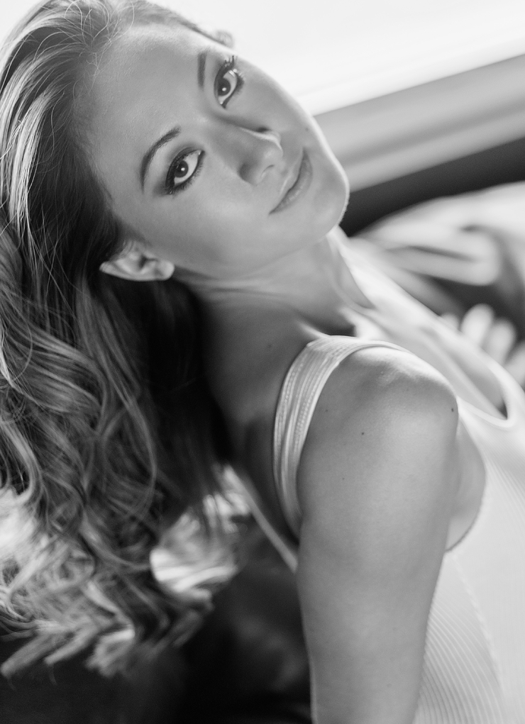 Faye Viviana