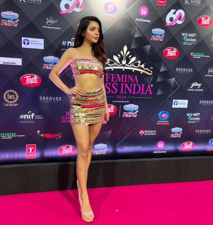 Ruhi Singh Ruhi Singh