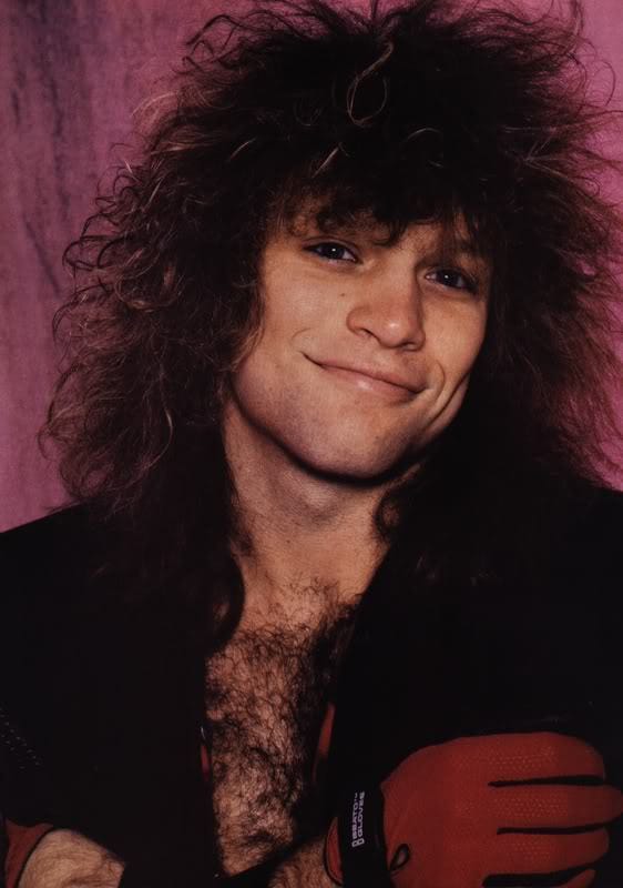 Jon Bon Jovi