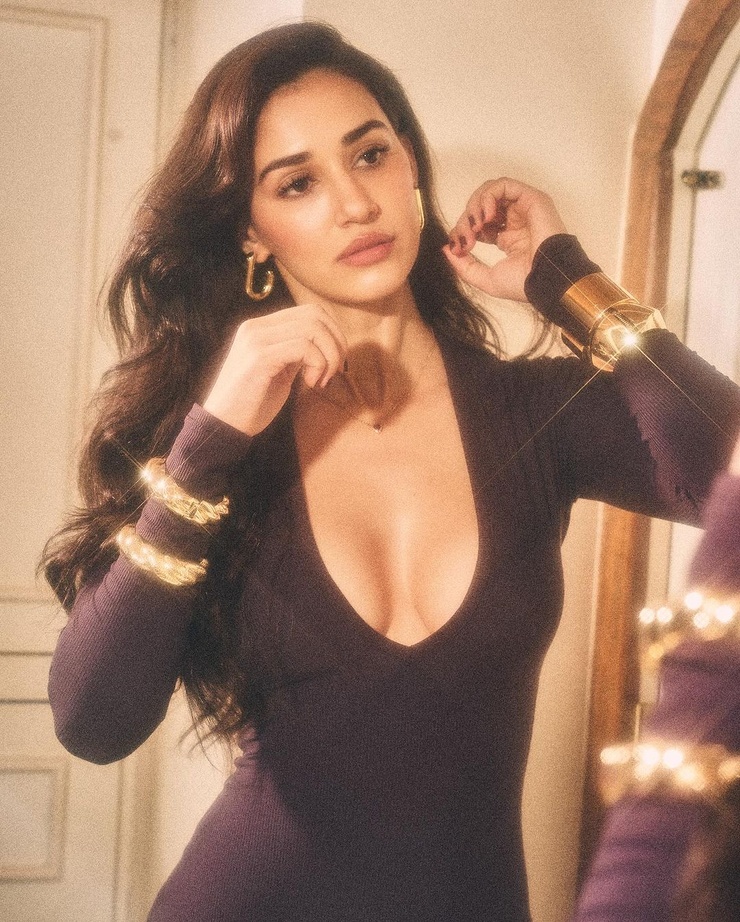 Disha Patani