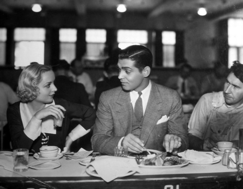 Clark Gable