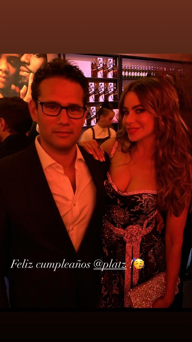 Sofía Vergara