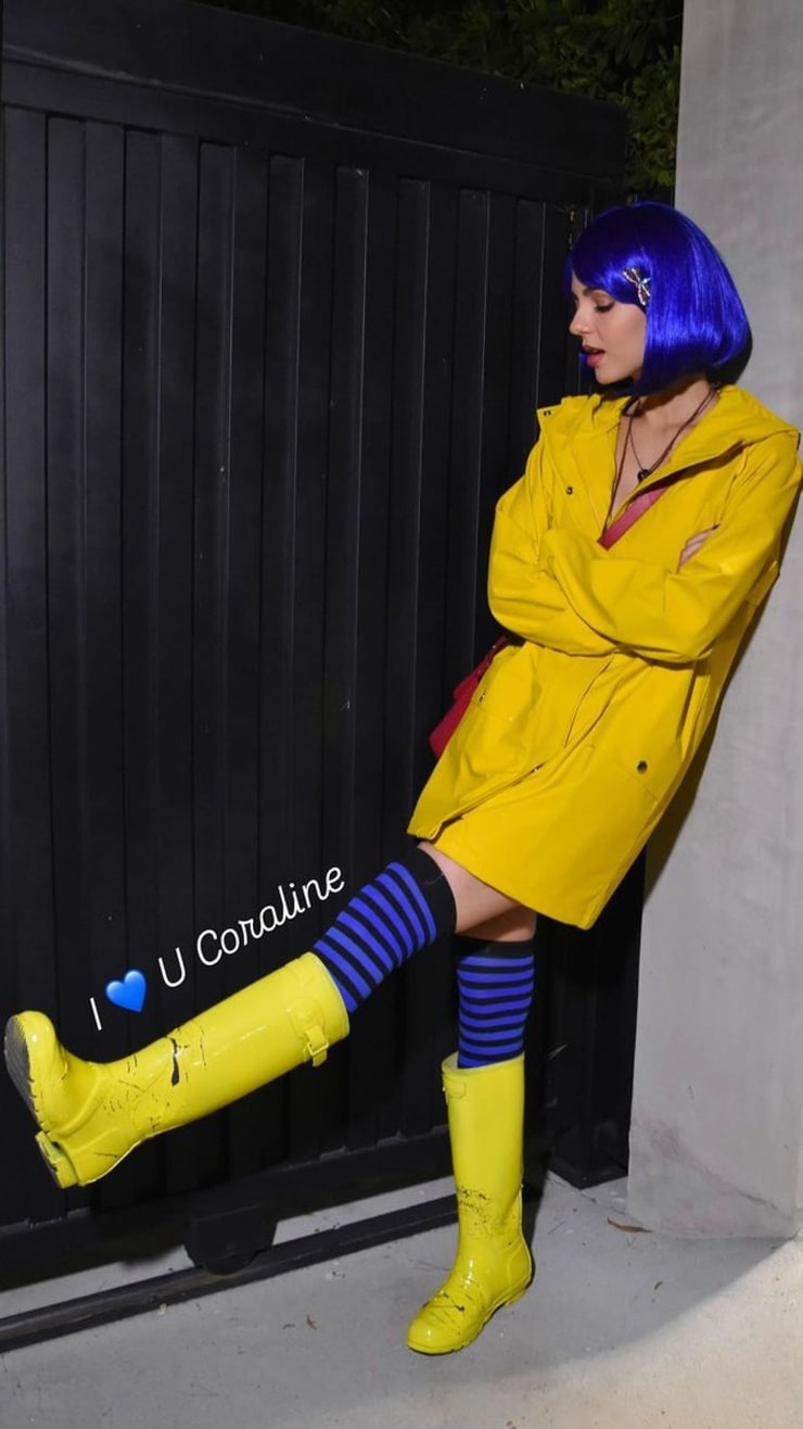 Victoria Justice