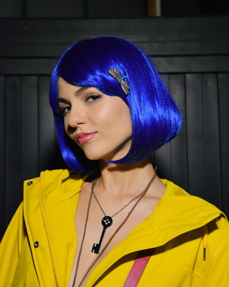 Victoria Justice Victoria Justice