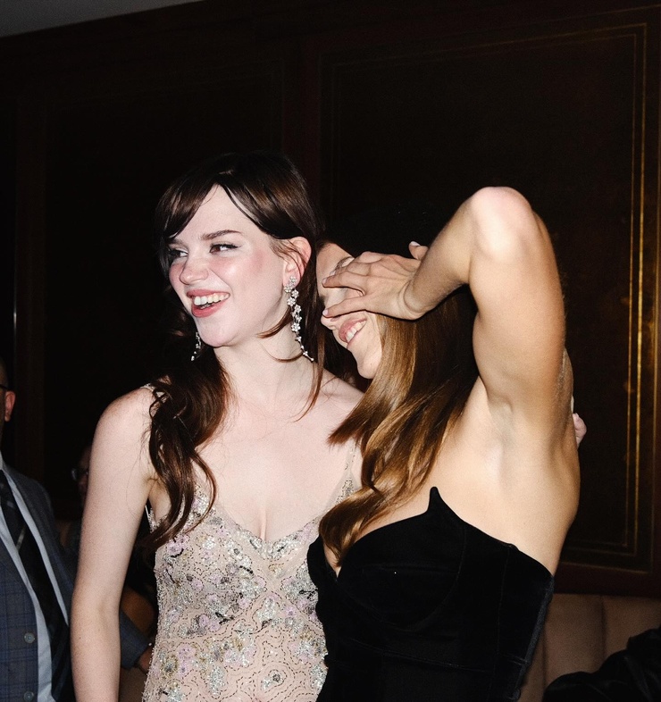 Chloe East Chloe East