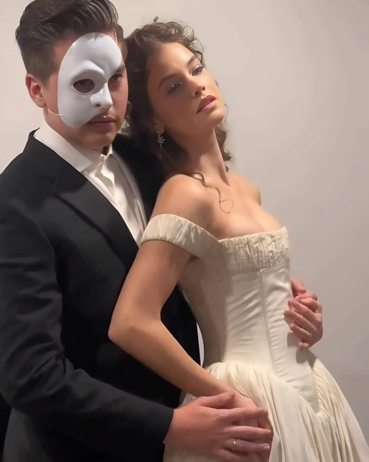 Barbara Palvin Barbara Palvin