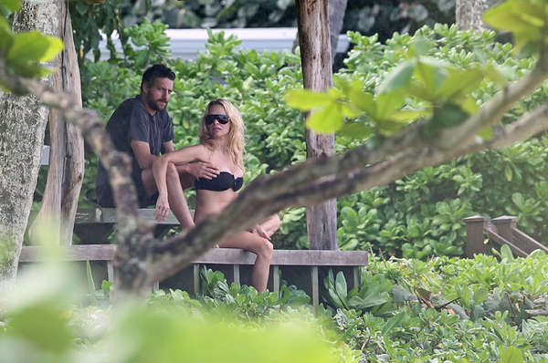 Pamela Anderson