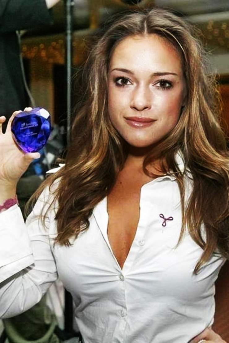 Alicja Bachleda Curuś