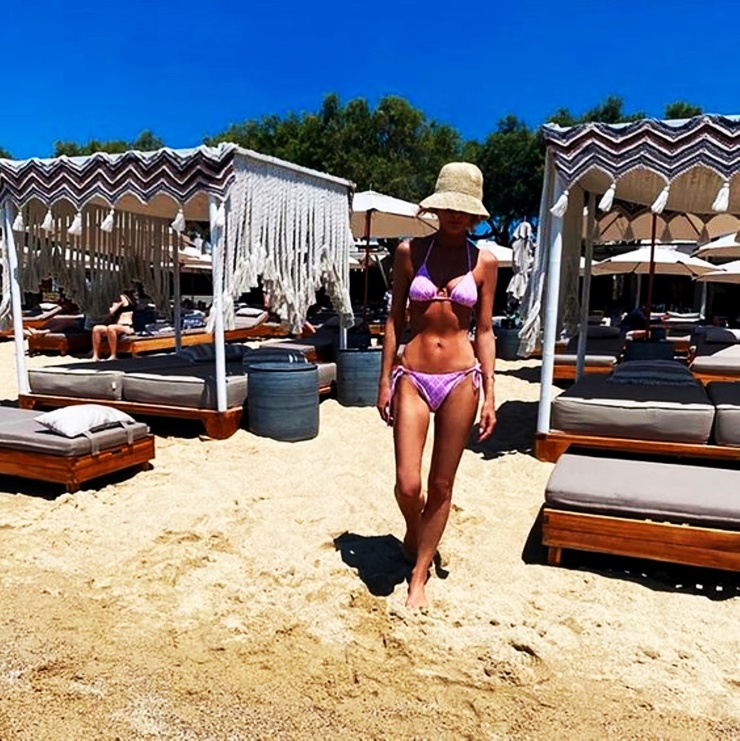 Aneta Kreglicka