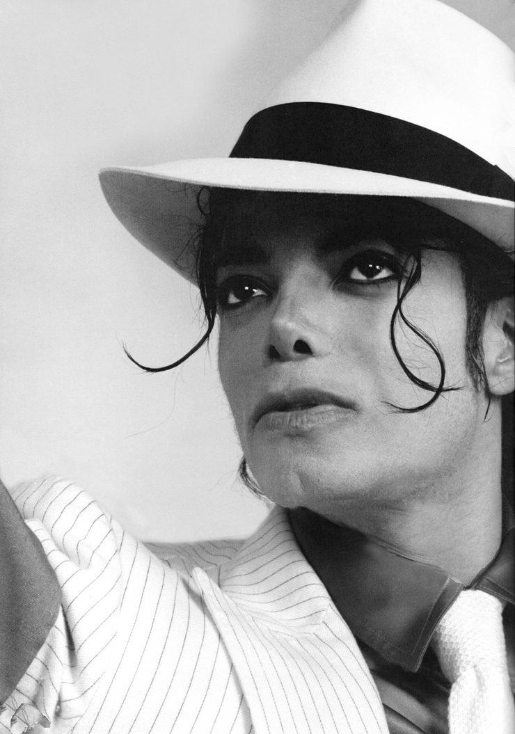 Michael Jackson