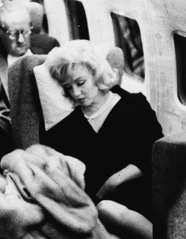 Marilyn Monroe Marilyn Monroe