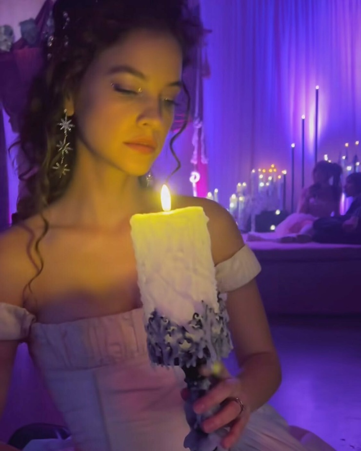 Barbara Palvin Barbara Palvin