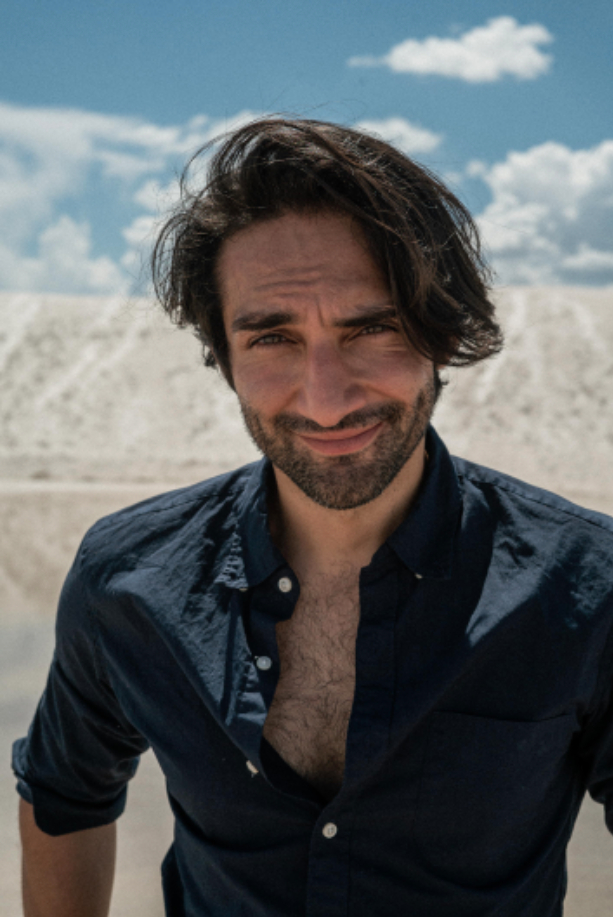 Abe Bueno-Jallad