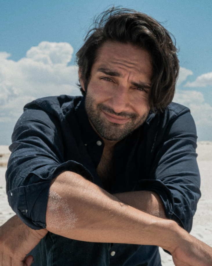 Abe Bueno-Jallad
