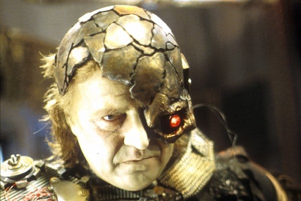 Red Dwarf
