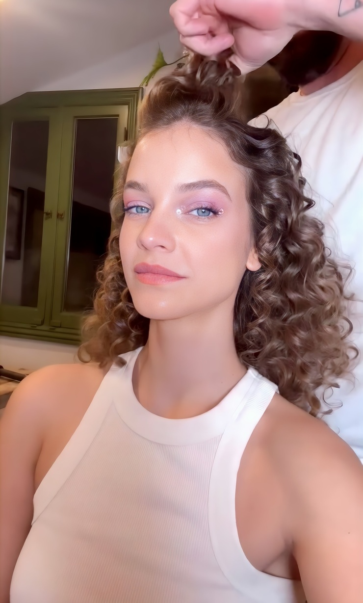 Barbara Palvin Barbara Palvin