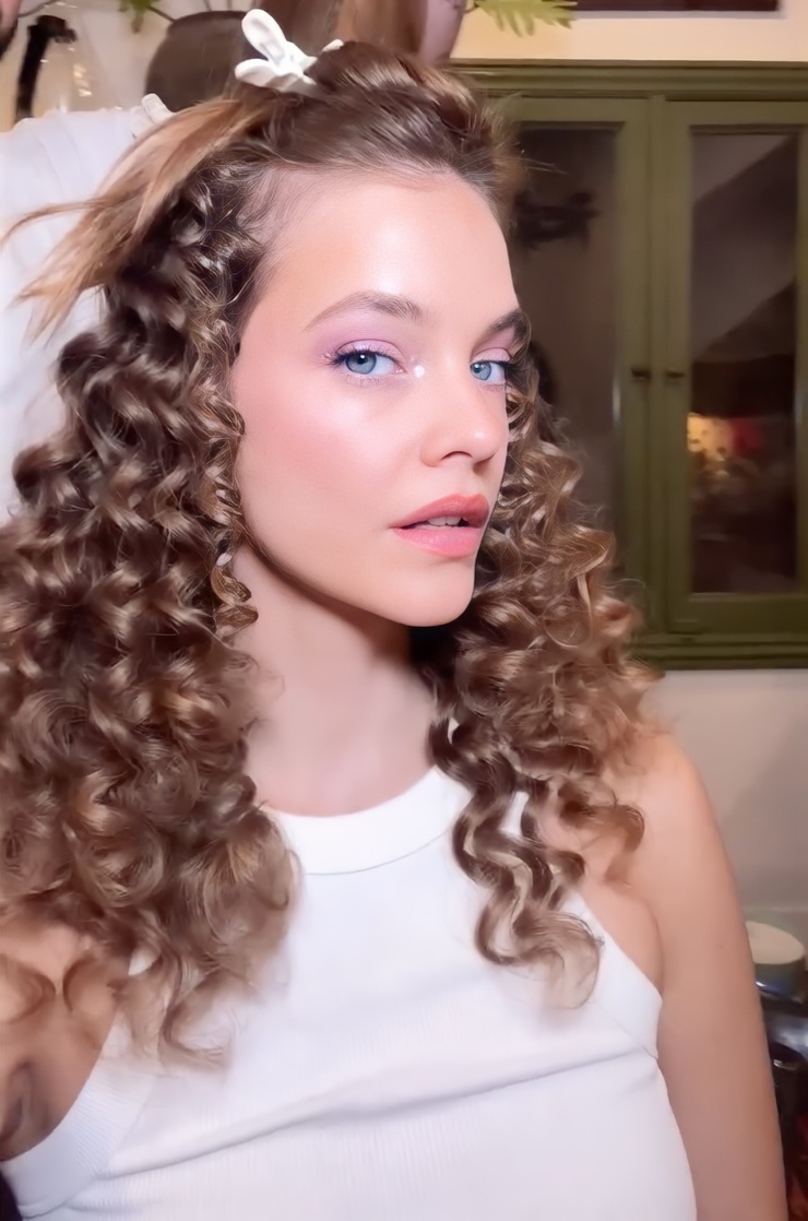 Barbara Palvin Barbara Palvin