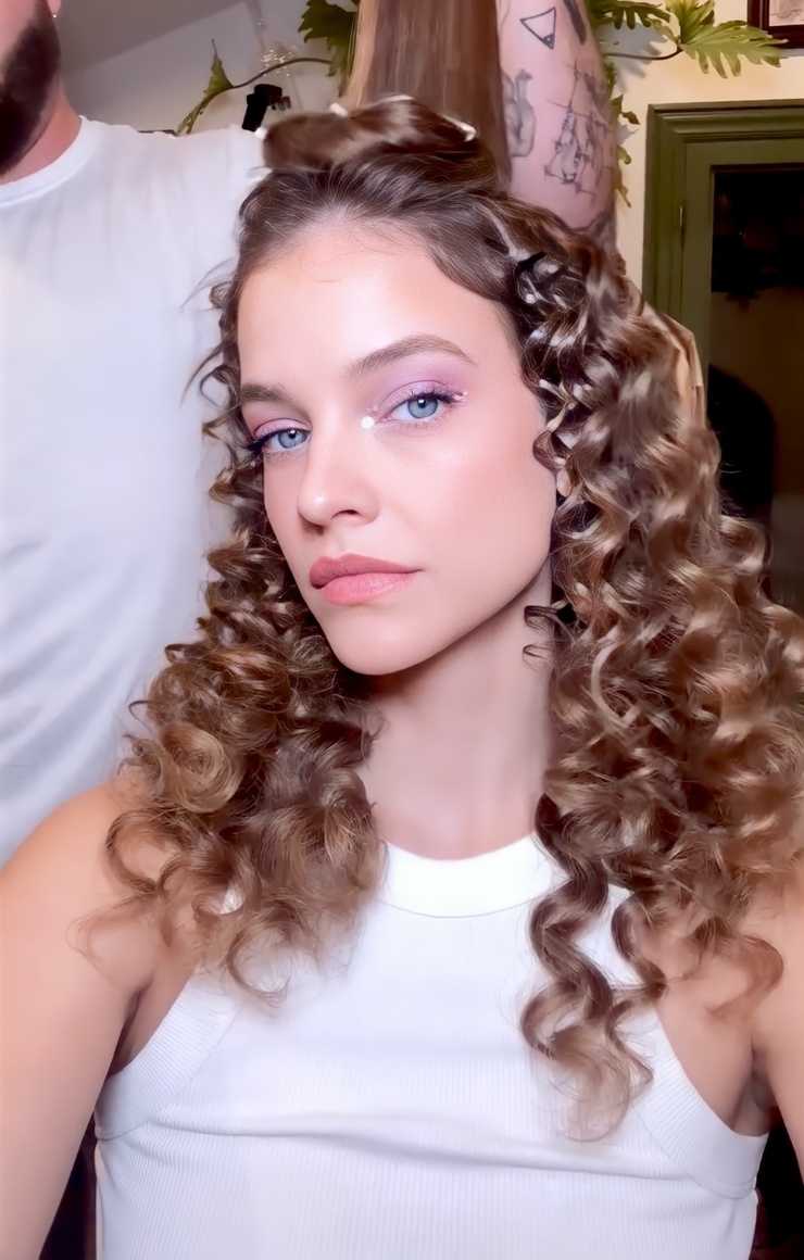 Barbara Palvin Barbara Palvin