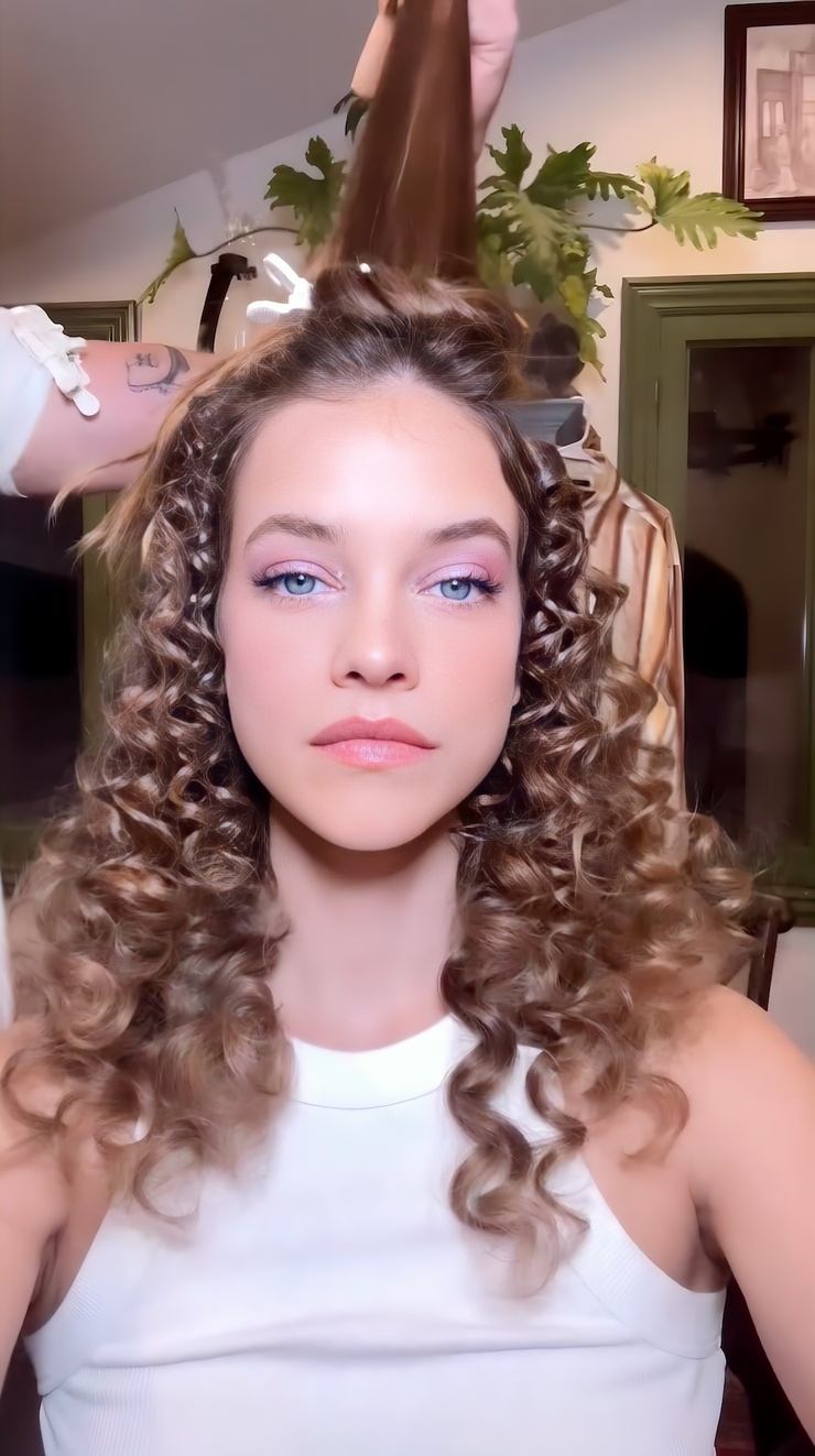 Barbara Palvin Barbara Palvin