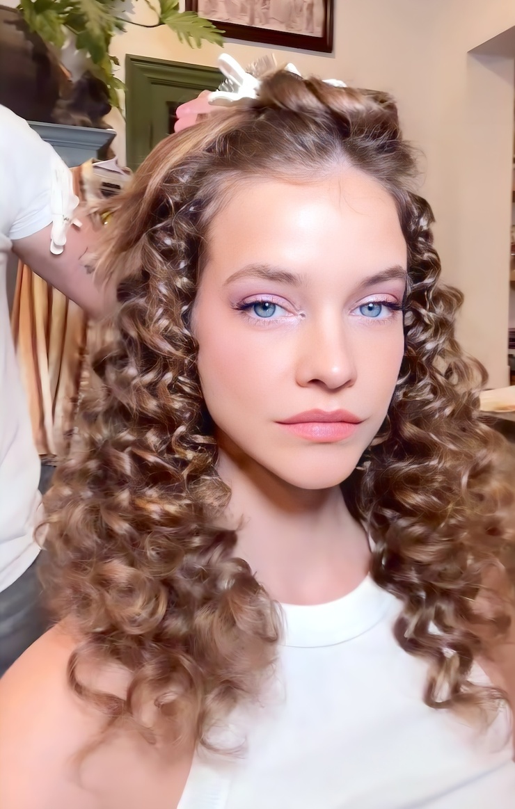 Barbara Palvin