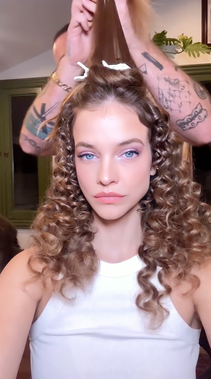 Barbara Palvin