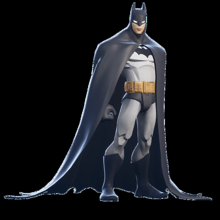 Batman (MultiVersus)