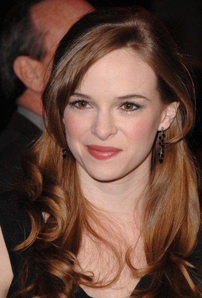 Danielle Panabaker Danielle Panabaker