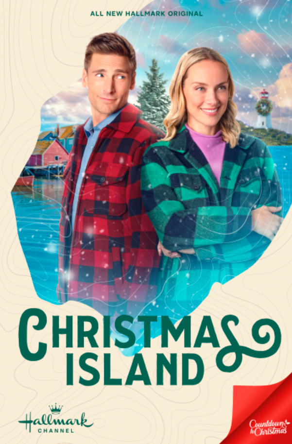 Christmas Island