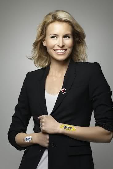 Niki Taylor