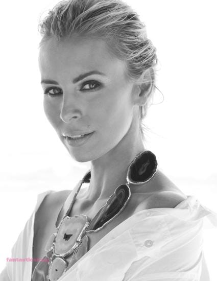 Niki Taylor