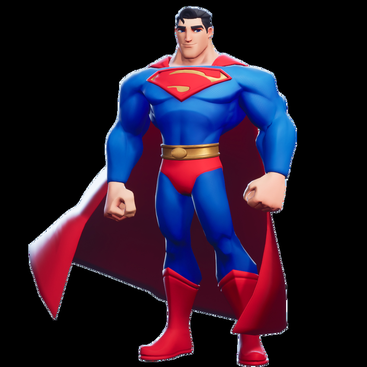 Superman (MultiVersus)
