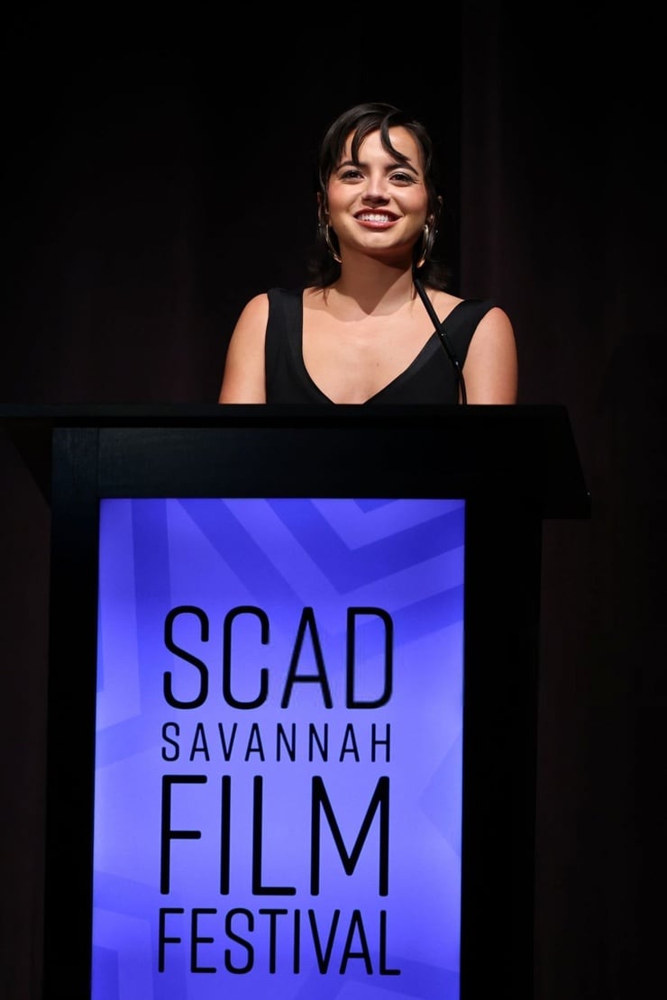 Isabela Moner