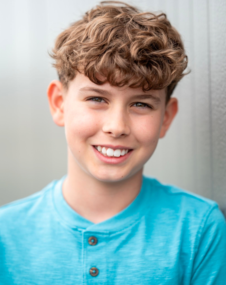 Alex Fry