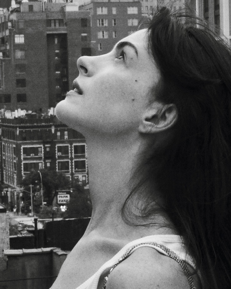 Anne Hathaway Anne Hathaway