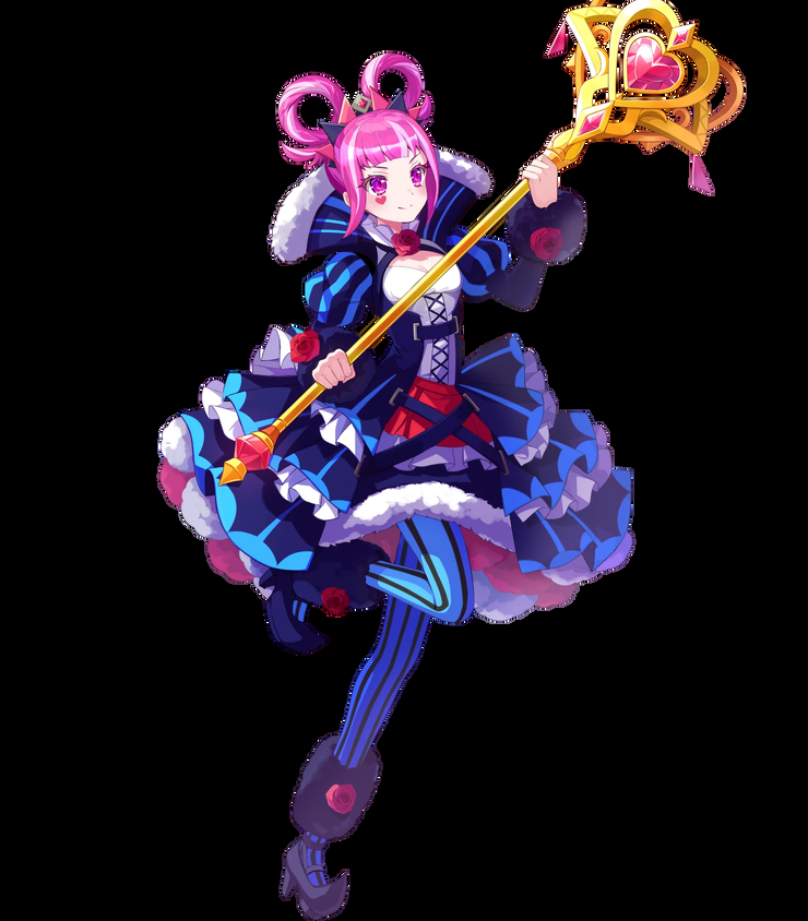 Hortensia
