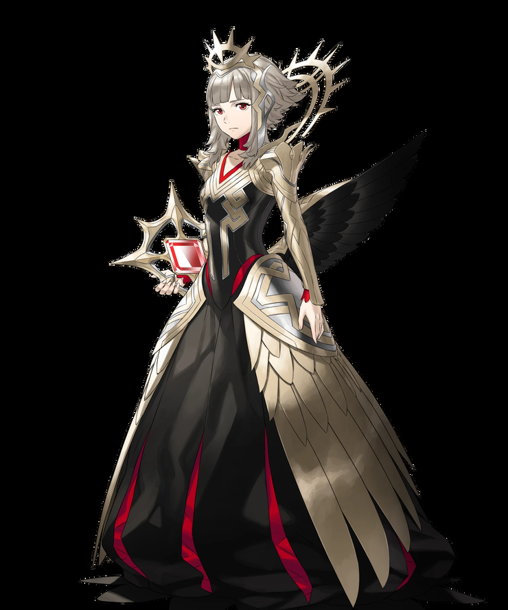 Veronica (Fire Emblem)