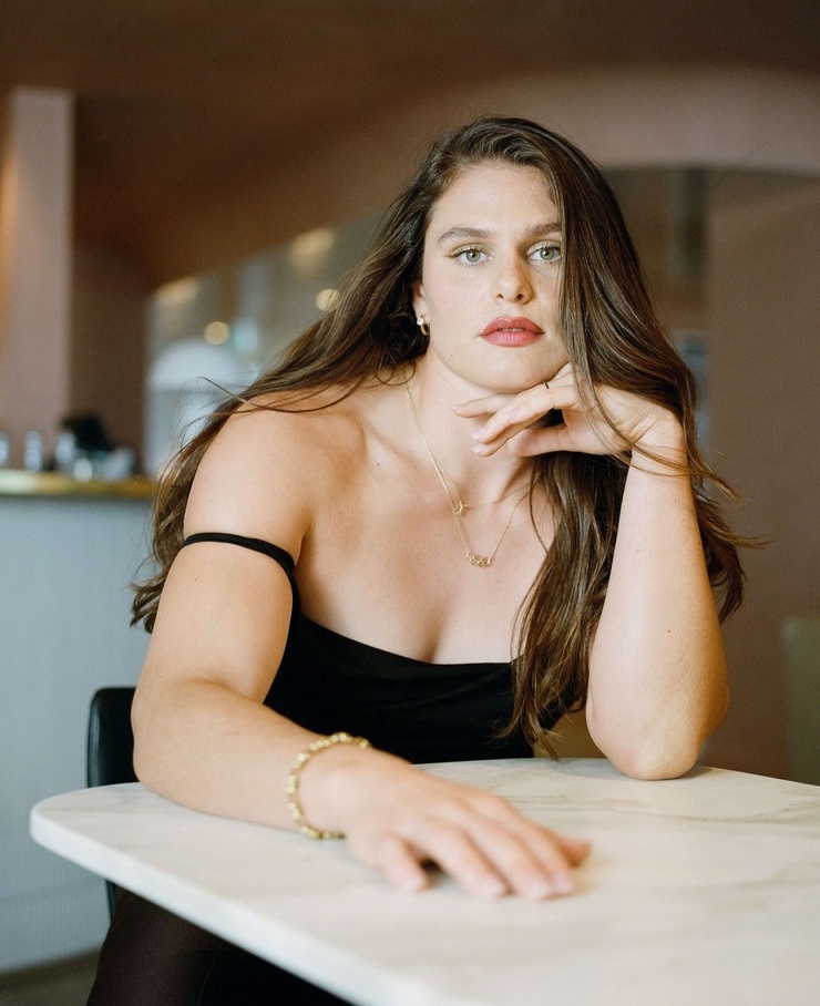 Ilona Maher