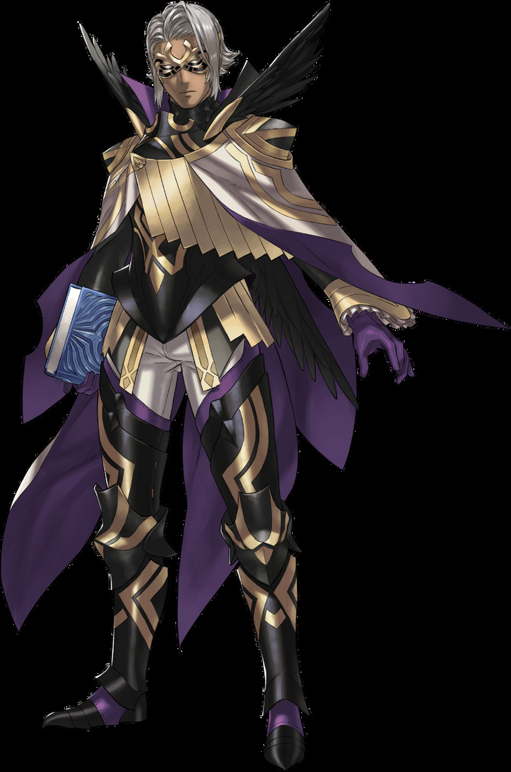 Bruno (Fire Emblem)