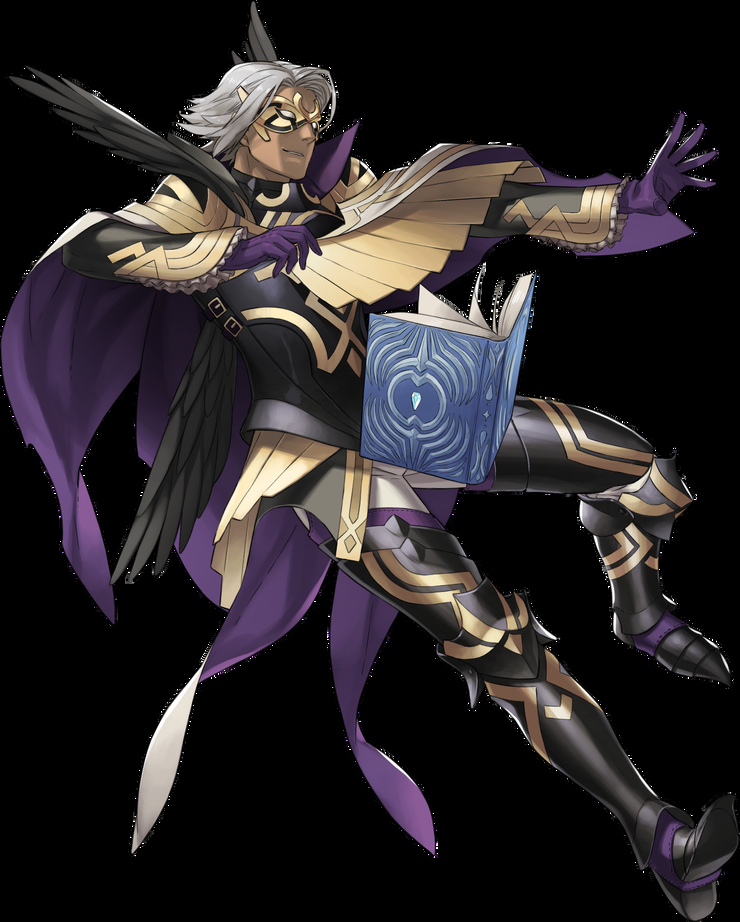 Bruno (Fire Emblem)