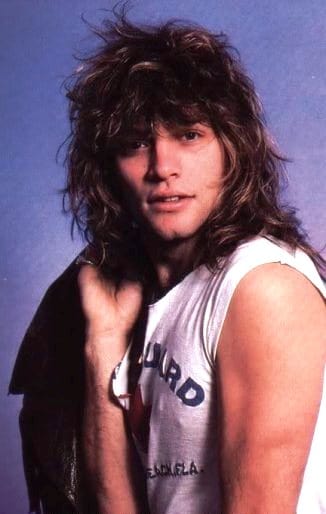 Jon Bon Jovi