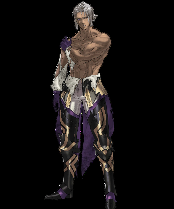 Bruno (Fire Emblem)