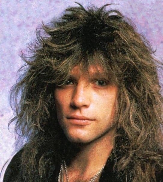 Picture of Jon Bon Jovi