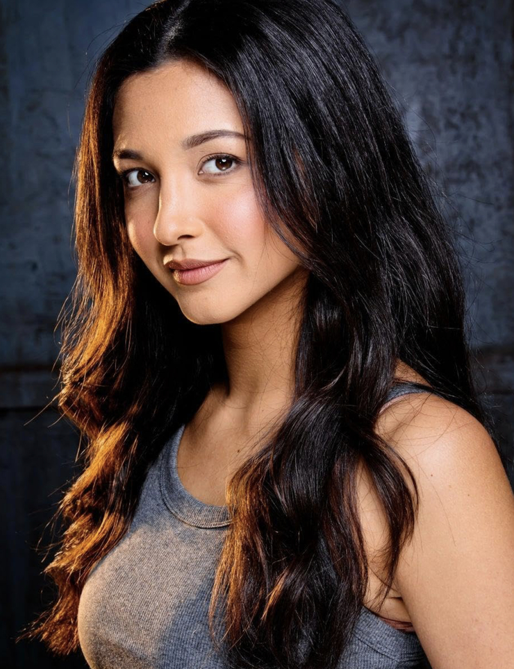 Ash Tsai